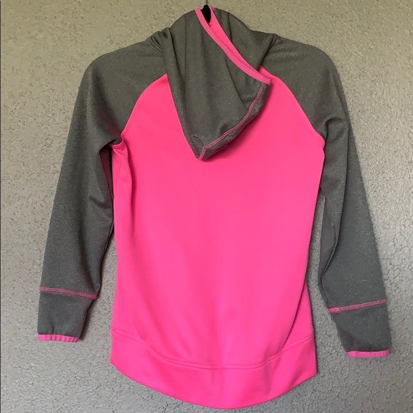 Soft hoodie - Picture 2 of 2